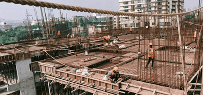 Project Image of 1093.0 - 1439.0 Sq.ft 3 BHK Apartment for buy in Shuvam Meadows
