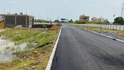 Project Image of 707.0 - 2616.0 Sq.ft Residential Plot Plot for buy in Sathyam Golden Nest
