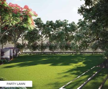Project Image of 1196.0 - 2945.0 Sq.ft 3 BHK Apartment for buy in SPR Highliving District