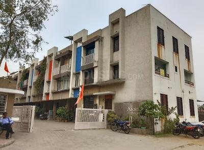 Project Image of 0.0 - 720.0 Sq.ft 2 BHK Villa for buy in Akshar Villa