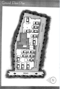 Project Image of 756.0 - 1238.0 Sq.ft 2 BHK Apartment for buy in Ambey Enclave