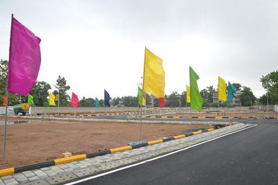 Project Image of 1200 Sq.ft Residential Plot / Land for sale in Thazhambur for Rs. 6100000