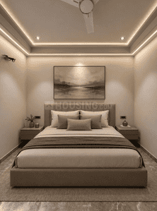 Project Image of 1800.0 - 2250.0 Sq.ft 3 BHK Builder Floor for buy in Roul Auram House