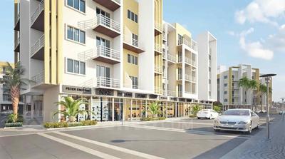Project Image of 322.0 - 470.0 Sq.ft 1 BHK Apartment for buy in Prayag City Phase I