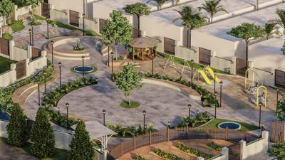 Project Image of 644.0 - 3017.0 Sq.ft Residential Plot Plot for buy in Srisha Anyah