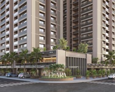 Project Image of 2106 Sq.ft 3 BHK Apartment / Flat for sale in PDPU Road for Rs. 9126000