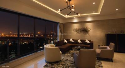 Project Image of 1343.0 - 2303.0 Sq.ft 2 BHK Apartment for buy in Peninsula Celestia Spaces