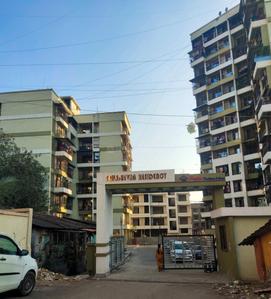 Project Image of 0.0 - 930.0 Sq.ft 2 BHK Apartment for buy in Pappu Sahajeevan
