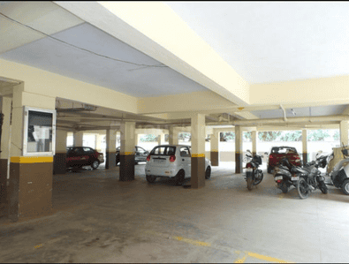 Project Image of 900.0 - 1435.0 Sq.ft 2 BHK Apartment for buy in SLV Sunrise Residency