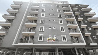 Project Image of 576.19 - 846.26 Sq.ft 2 BHK Apartment for buy in CM Town Square V