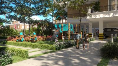 Project Image of 800.0 - 2100.0 Sq.ft 1 BHK Apartment for buy in ETH Haridwar One