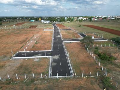 Project Image of 3485 Sq.ft Residential Plot / Land for sale in Kariapatti for Rs. 4000000