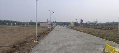 Project Image of 435.5 - 1912.0 Sq.ft Residential Plot Plot for buy in RK Urban City