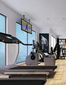 Project Image of 429.91 - 1234.51 Sq.ft 1 BHK Apartment for buy in Raj One