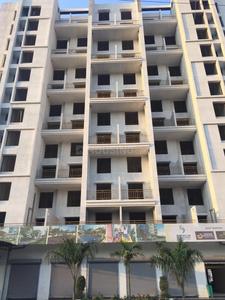 Project Image of 622.0 - 629.0 Sq.ft 2 BHK Apartment for buy in Sankla Avani A Wing