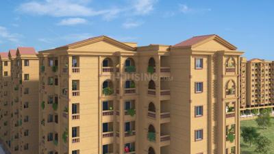 Project Image of 932.0 - 1795.0 Sq.ft 2 BHK Apartment for buy in Bhavisha ARS Signature Homes