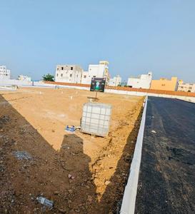 Project Image of 880.0 - 2640.0 Sq.ft Residential Plot Plot for buy in Value Arav Garden