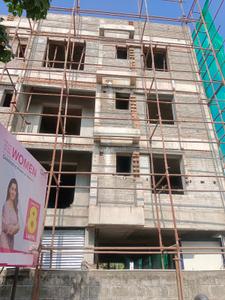 Project Image of 923.0 - 1708.0 Sq.ft 2 BHK Apartment for buy in DAC Parantaka