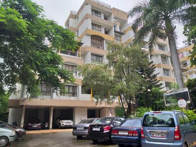 Project Image of 1200.0 - 1500.0 Sq.ft 2 BHK Apartment for buy in Gulmohar Habitat I