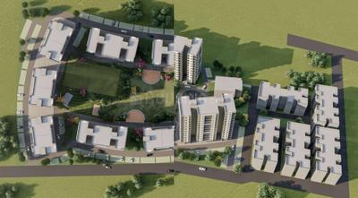 Project Image of 1580.03 - 1601.99 Sq.ft 4 BHK Villa for buy in Nitu Sunshine Green City B IV