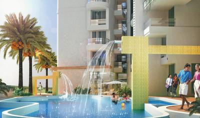 Project Image of 584.0 - 1218.0 Sq.ft 2 BHK Apartment for buy in Mohan Altezza I