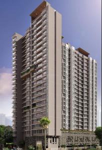 Project Image of 605.0 - 1100.0 Sq.ft 2 BHK Apartment for buy in Paradigm Ananda Residency
