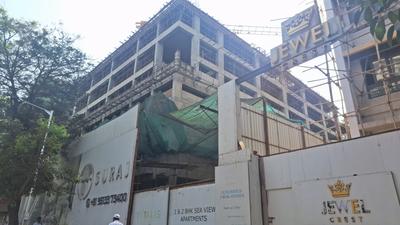 Project Image of 441.54 - 692.0 Sq.ft 1 BHK Apartment for buy in Suraj Vitalis