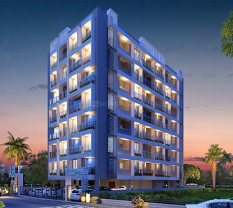 Project Image of 1485.0 - 1575.0 Sq.ft 3 BHK Apartment for buy in Ashwamegh Elysium