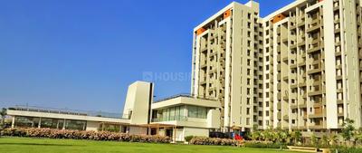 Project Image of 575.98 - 788.67 Sq.ft 2 BHK Apartment for buy in Sampada Little Earth Masulkar City Phase 2
