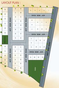 Project Image of 1247.0 - 2494.0 Sq.ft 2 BHK Villa for buy in Srija Nandanavanam