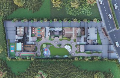 Project Image of 0.0 - 3108.0 Sq.ft 4 BHK Apartment for buy in Skydeck 78