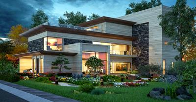 Project Image of 7005.0 - 7180.0 Sq.ft 5 BHK Villa for buy in Chaithanya Rakuen