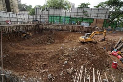 Project Image of 649 Sq.ft 2 BHK Apartment / Flat for sale in Sion for Rs. 16600000