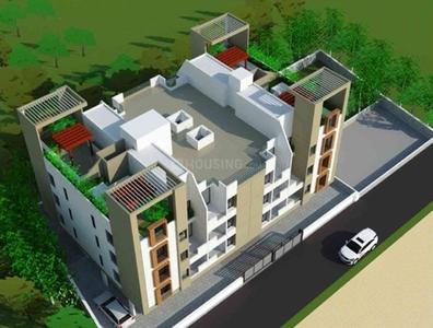 Adhirath Megastructures LLP Images for Elevation of Adhirath Megastructures LLP 1