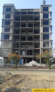 Project Image of 899.54 - 1110.4 Sq.ft 2 BHK Apartment for buy in Veda Prive II