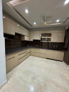 Project Image of 1250.0 - 4000.0 Sq.ft 3 BHK Builder Floor for buy in Rudra Homes