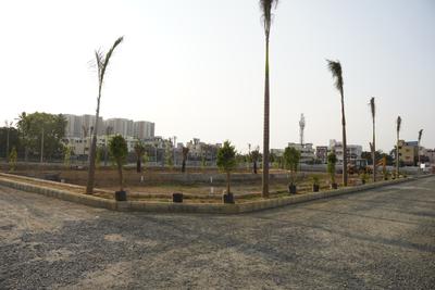 Project Image of 926.0 - 3286.0 Sq.ft Residential Plot Plot for buy in SMK Arunachala Residential Park