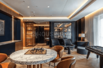 Project Image of 1708.77 - 2157.41 Sq.ft 2 BHK Apartment for buy in Lodha Kharadi New Project Tower 2