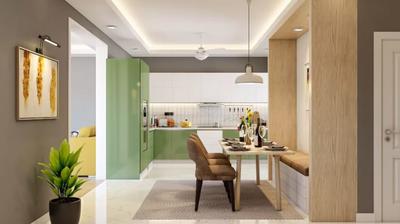 Project Image of 1690 Sq.ft 3 BHK Apartment / Flat for sale in Sector 10 for Rs. 17500000