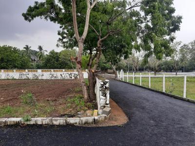 Project Image of 752.0 - 2415.0 Sq.ft Residential Plot Plot for buy in Staar RV Garden