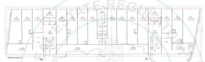 Project Image of 667.15 - 680.49 Sq.ft 2 BHK Apartment for buy in Icon Karunesh Tower