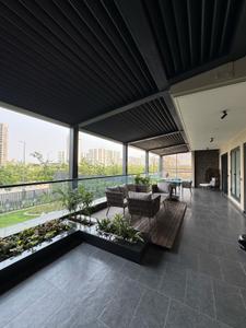 Project Image of 1708.0 - 3663.0 Sq.ft 3 BHK Apartment for buy in Horizon Belmond