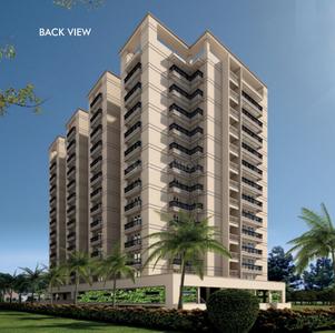 Project Image of 1490.0 - 2050.0 Sq.ft 3 BHK Apartment for buy in Swastik Magnolia