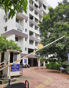 Project Image of 720.54 - 757.13 Sq.ft 2 BHK Apartment for buy in Rushabh Sumati Heights