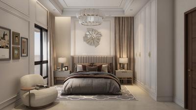 Project Image of 1425.0 - 2529.0 Sq.ft 3 BHK Villa for buy in DAC Lords