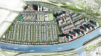 Project Image of 534.0 - 3049.0 Sq.ft 1 BHK Apartment for buy in Sobha Hartland Greens Phase II