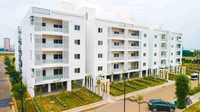 Project Image of 2350 Sq.ft 4.5 BHK Builder Floor for sale in Sector 33 for Rs. 40000000