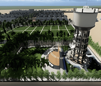 Project Image of 0.0 - 1647.0 Sq.ft Residential Plot Plot for buy in Chaturbhuja Varaha Virtue