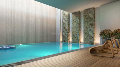 Project Image of 1934.0 - 2549.0 Sq.ft 4 BHK Villa for buy in Shree Sharnam Serenity