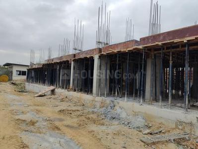 Project Image of 647.0 - 1447.0 Sq.ft 1 BHK Apartment for buy in Mahaveer Highlands